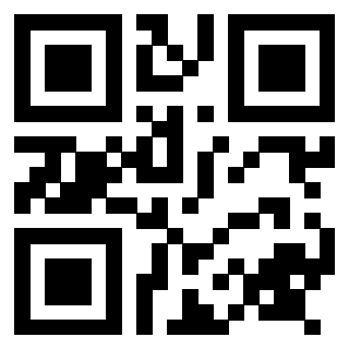 Scansione del QrCode di 3917899020