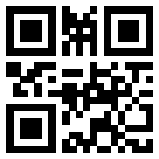 Il Qr Code di 3917899021