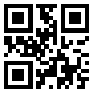 Scansione del QrCode di 3917899022