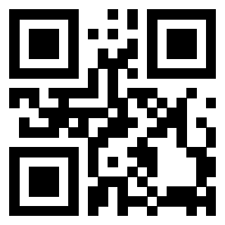 Il QrCode di 3917899023