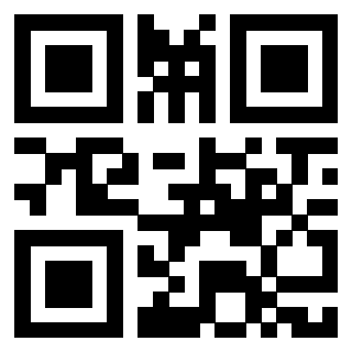 Il Qr Code di 3917899024