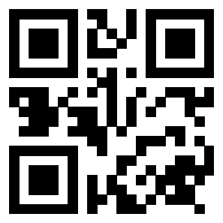 Scansione del QrCode di 3917899028