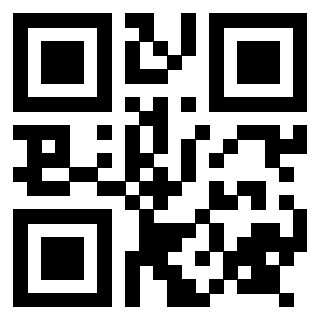 3917899031 - Immagine del Qr Code associato