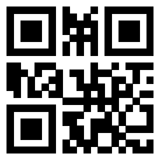 Immagine del Qr Code di 3917899033