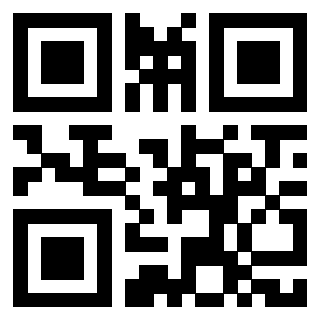Immagine del QrCode di 3917899035