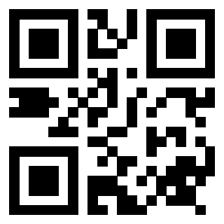 3917899036 - Immagine del QrCode associato
