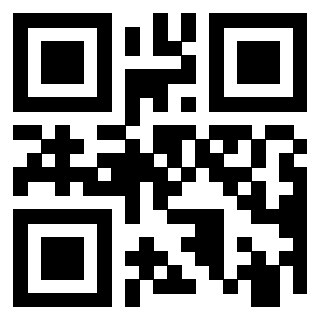 Immagine del Qr Code di 3917899037