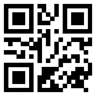 Il QrCode di 3917899038