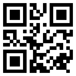 Scansione del Qr Code di 3917899040