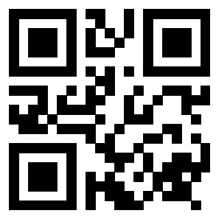 Il Qr Code di 3917899041