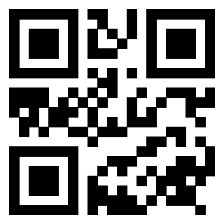 Scansione del QrCode di 3917899044