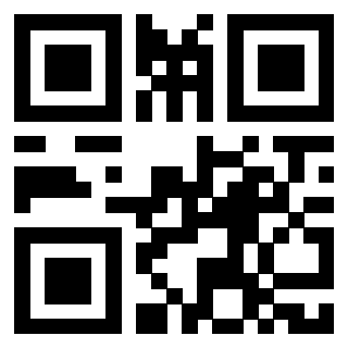 Il QrCode di 3917899045