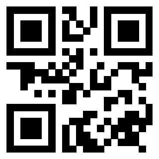 Immagine del QrCode di 3917899046