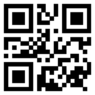 Il QrCode di 3917899049