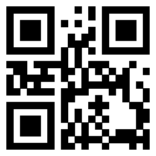 3917899052 Qr Code associato
