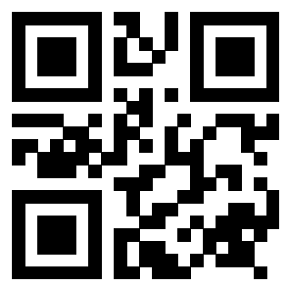 Immagine del QrCode di 3917899054