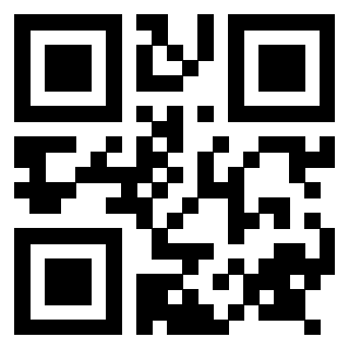 3917899056 - Immagine del QrCode associato