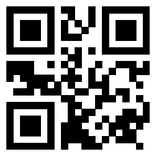 Il QrCode di 3917899058