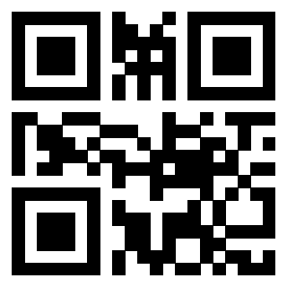3917899061 - Immagine del QrCode associato