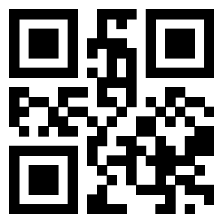 Immagine del QrCode di 3917899062