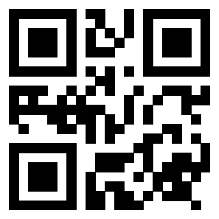 3917899065 Qr Code associato