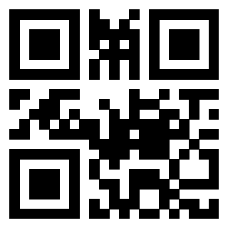 Il QrCode di 3917899066