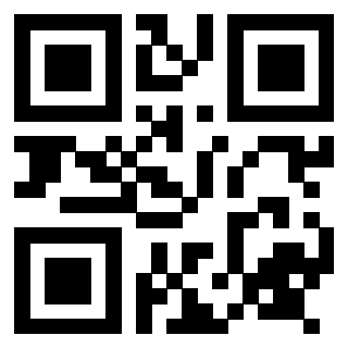 3917899067 - Immagine del Qr Code associato