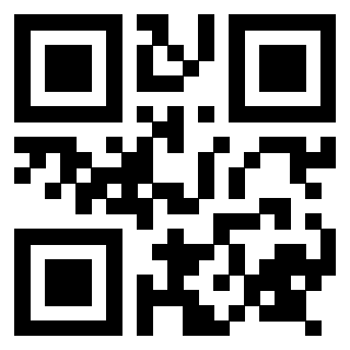 Scansione del Qr Code di 3917899069