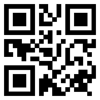 Il QrCode di 3917899070