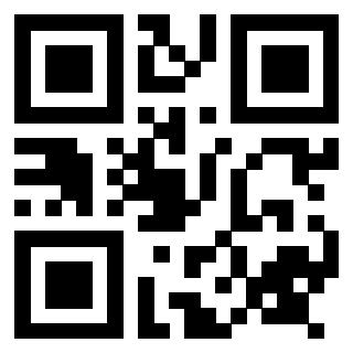 Immagine del QrCode di 3917899071