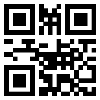 3917899072 - Immagine del QrCode associato