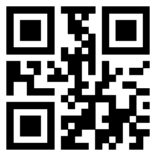 3917899073 - Immagine del QrCode associato