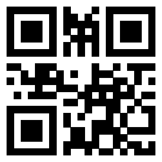 Immagine del QrCode di 3917899075