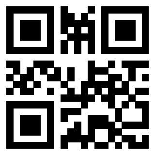 Immagine del QrCode di 3917899078