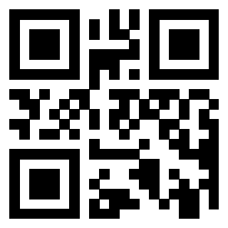 3917899079 QrCode associato