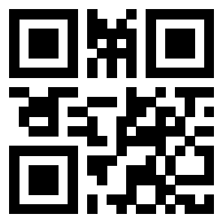 3917899081 - Immagine del Qr Code associato