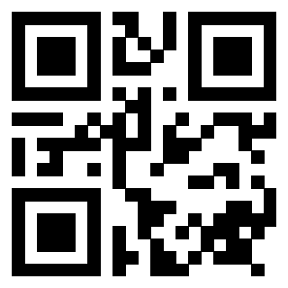 Scansione del Qr Code di 3917899082
