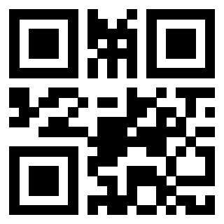 Immagine del QrCode di 3917899084