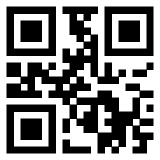 Immagine del Qr Code di 3917899087