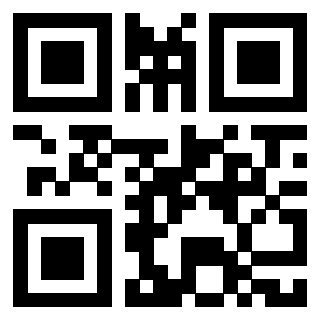 Scansione del Qr Code di 3917899088