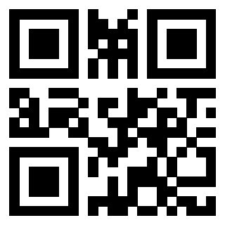 Il QrCode di 3917899089