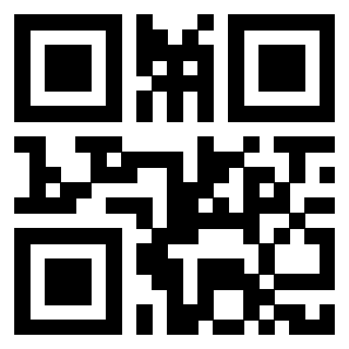 Immagine del Qr Code di 3917899090