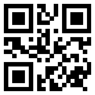 Il Qr Code di 3917899091