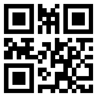 3917899095 - Immagine del Qr Code associato