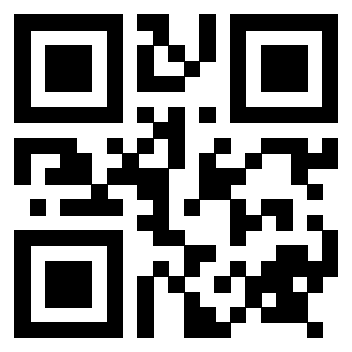 Immagine del QrCode di 3917899096