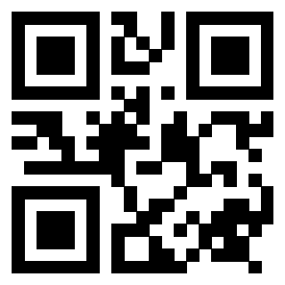 3917899100 - Immagine del Qr Code associato