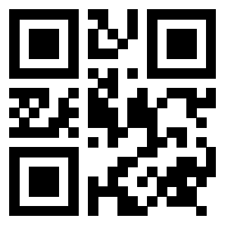 Il Qr Code di 3917899104