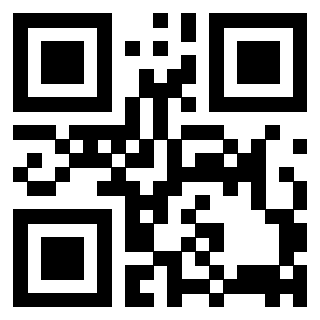 3917899105 - Immagine del QrCode associato