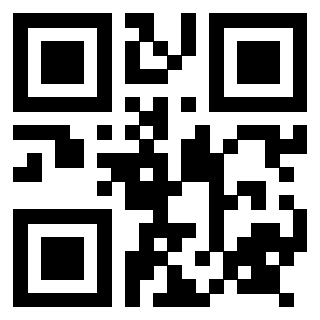 Immagine del QrCode di 3917899107
