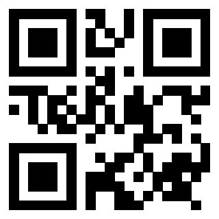 Il QrCode di 3917899109